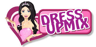 dressupmix com free dressup games