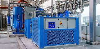 compressed air dryers the easy way to