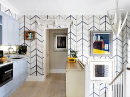 Blue Kitchen Ideas 10 Beautiful Rooms