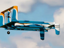 s uk drone delivery tests will