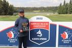 6 Champions crowned at Alberta Springs at the U17, U15, U13 ...