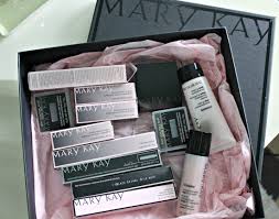 review giveaway mary kay