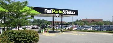 bwi airport parking fast park relax