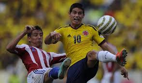 Traffic comparison colombia vs paraguay · about press newsletter api. Colombia Vs Paraguay Preview Tips And Odds Sportingpedia Latest Sports News From All Over The World
