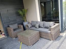 Outdoor Sofa Set For Home