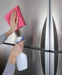 How to heal the heartbreak of scratches on stainless steel. How To Remove Scratches From Stainless Steel The Maytag Store