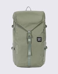 backpack herschel supply trail barlow