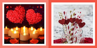 Give the unexpected with unique, creative 2019 valentine's day gifts that will surprise and delight your love. 28 Valentine S Day Decorations How To Decorate For Valentine S Day