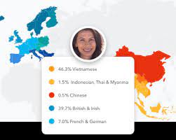 If you're taking on the challenge of building a detailed autosomal dna testing can tell you about your ethnicity and find matches to living relatives within the past five generations. Dna Ancestry Test Find Dna Relatives 23andme Au De Fr Eu