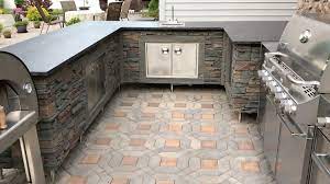 Outdoor kitchens have certainly become one of the hottest items in home building in the last few years. Building A Diy Outdoor Kitchen With Teresa Genstone