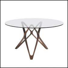 dining table 163 giulia round pacific