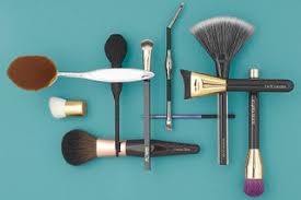 best makeup brushes and beauty tools