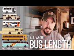 choosing a bus size for your