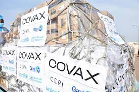 Costa Rica receives first batch of COVID-19 vaccines through COVAX Mechanism