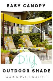 Our do it yourself help pages are here to help you better understand how easy it is to work with aluminum products. Diy Backyard Canopy How To Make Your Own Backyard Canopy Cheaply