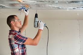 How Much To Charge To Hang Drywall