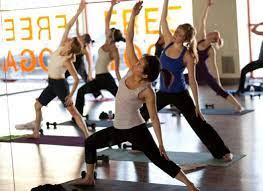 corepower yoga yoga studio in chicago