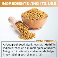 Check out our fenugreek seeds selection for the very best in unique or custom, handmade pieces from our herbs & spices shops. Bio Organic Fenugreek Seed Powder 100 Natural Powder 100 G Lazada