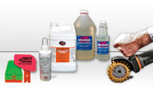 Remember that with any solvent, dwell time is the key. A Basic Guide To Vinyl Removal Options Signwarehouse Sign College