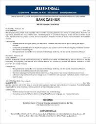 Bank Teller Resume Sample   Writing Tips   Resume Genius Experience Resumes     Sample Resume For Banking Jobs Cover Letter Bank Job In How To Write A  Government       