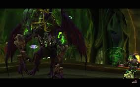 These seem to be unlocked by finishing your class's order hall campaign, . Demon Hunter Class Mount And Quest Slayer S Felbroken Shrieker Wowhead News