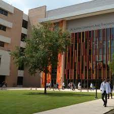 university of texas health science