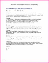 10 Religious Recommendation Letter Sample Vigamassi Com