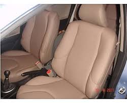 Letherite Seat Covers For Hyundai Eon