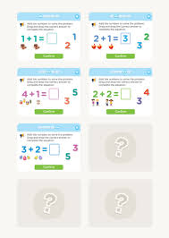 Equations Adding 1 And 2 Quiz By