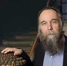Alexander Dugin: Der Mythos von Putins Philosoph - WELT