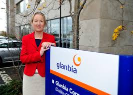 glanbia upgrades earnings forecast as