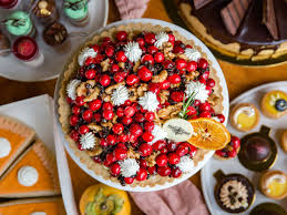 See more ideas about food, thanksgiving treats, fall recipes. Where To Pre Order A Pie For Thanksgiving 2020 In Portland Eater Portland