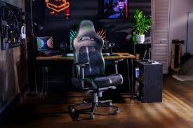 razer enki gaming chair review a