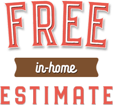 free in home estimate for flooring
