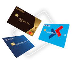 credit card reward programs