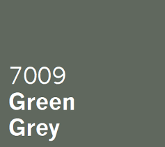 Ral Colour Grey Grey Upvc Paint Cheshire Upvc Coating