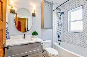 Top 5 Small Bathroom Storage S To
