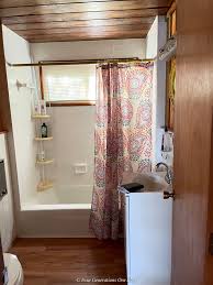 Small Bathroom Remodel On A Budget