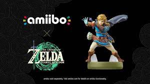 [TotK] Zelda Tears of the Kingdom Collector's Edition and Amiibo announced.  : r/zelda