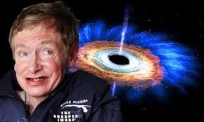 Kết quả hình ảnh cho STEPHEN HAWKING