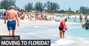 top 10 reasons to move to florida in 2024