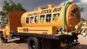 funny septic tank truck slogans page 1