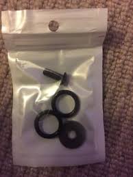 Details About Ex Police Monadnock Baton Holders Replacement Screw Washer And Rubbers