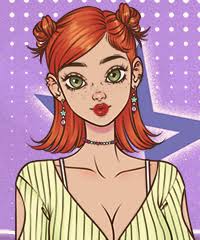 fashion page 1 dress up games