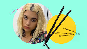 how to fix bangs that are too short