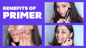 5 benefits of using a primer why you