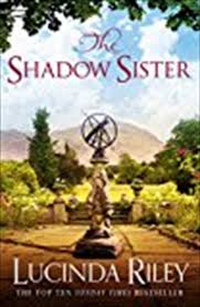 #themissingsister (book 7) is published today in australia, bulgaria, canada, croatia, denmark, new zealand, south africa, uk and the usa. Buy Shadow Sister Seven Sisters By Lucinda Riley Books Sanity