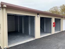 local self storage facility expands