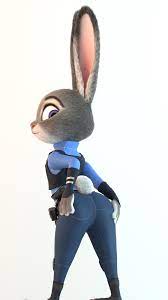 Judy butt
