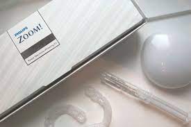 zoom whitening kits richmond dental